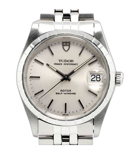 Tudor Prince Oysterdate 74020 Price Chart 